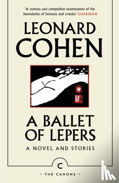 Cohen, Leonard - A Ballet of Lepers
