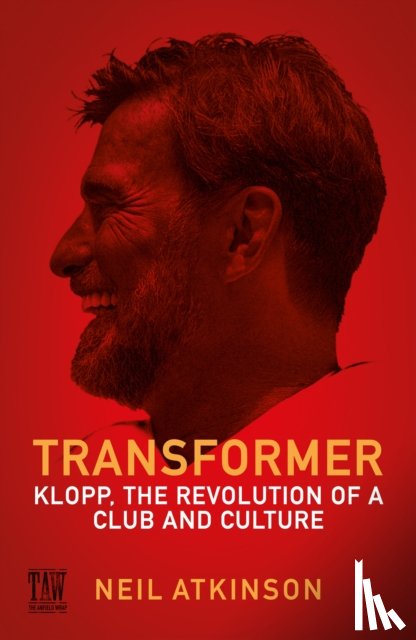 Atkinson, Neil - Transformer