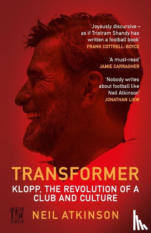 Atkinson, Neil - Transformer