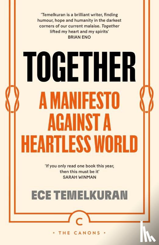Temelkuran, Ece - Together