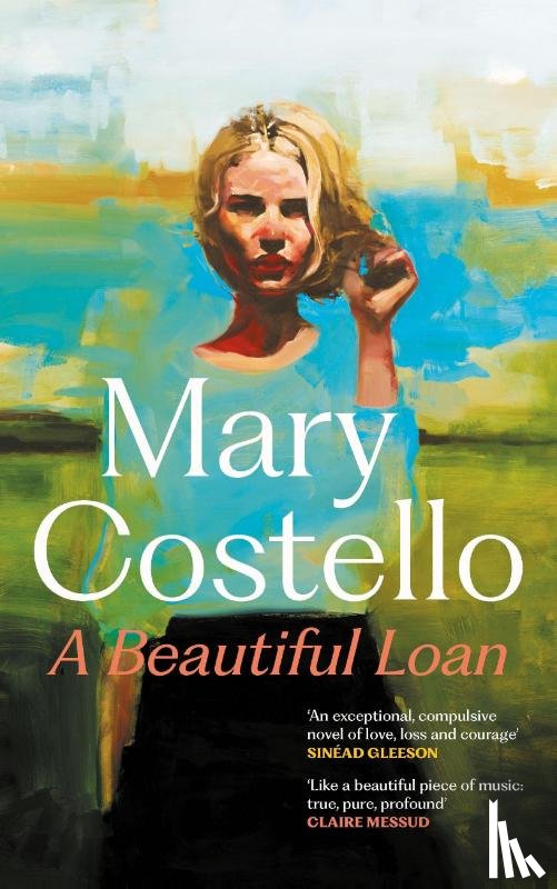 Costello, Mary - A Beautiful Loan
