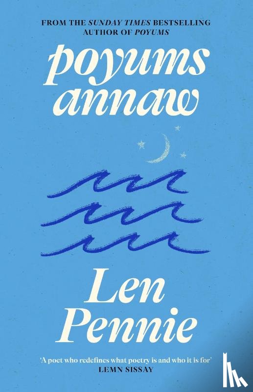Pennie, Len - poyums annaw