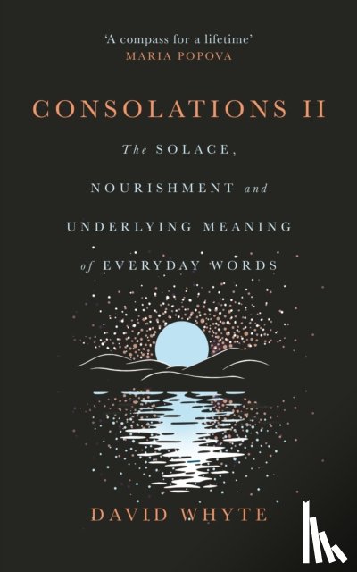 Whyte, David - Consolations II