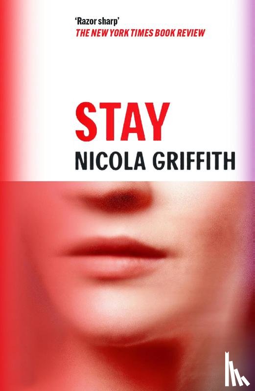 Griffith, Nicola - Stay