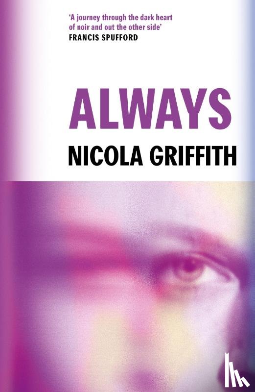 Griffith, Nicola - Always
