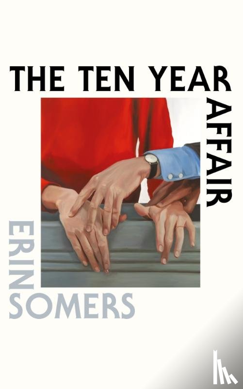 Somers, Erin - The Ten Year Affair