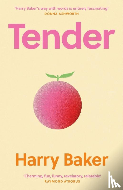 Baker, Harry - Tender