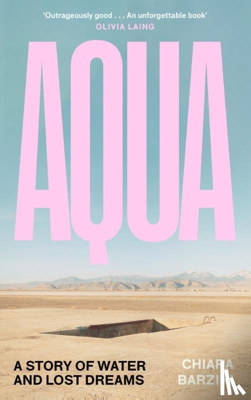Barzini, Chiara - Aqua