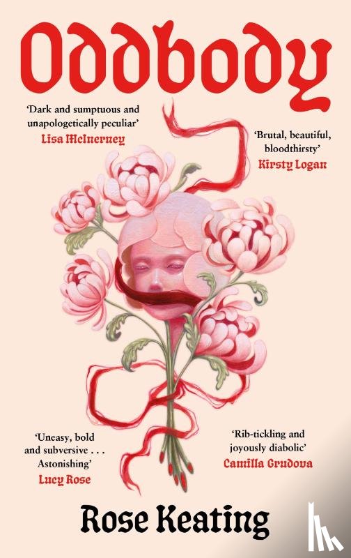 Keating, Rose - Oddbody
