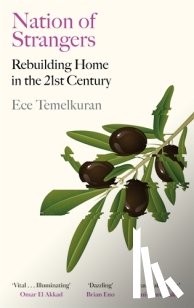 Temelkuran, Ece - Nation of Strangers