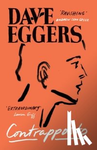 Eggers, Dave - Contrapposto