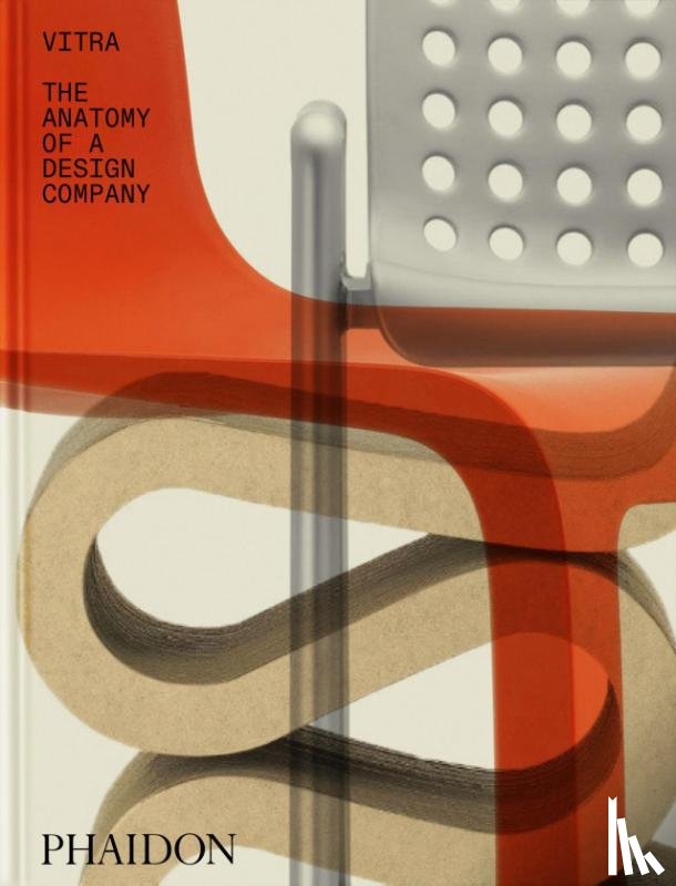 Sudjic, Deyan, Stein, Karen - Vitra