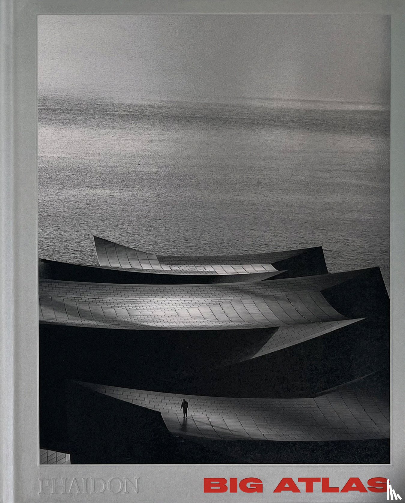 Martinussen, Kent, Grima, Joseph, Snær Magnason, Andri - BIG Atlas