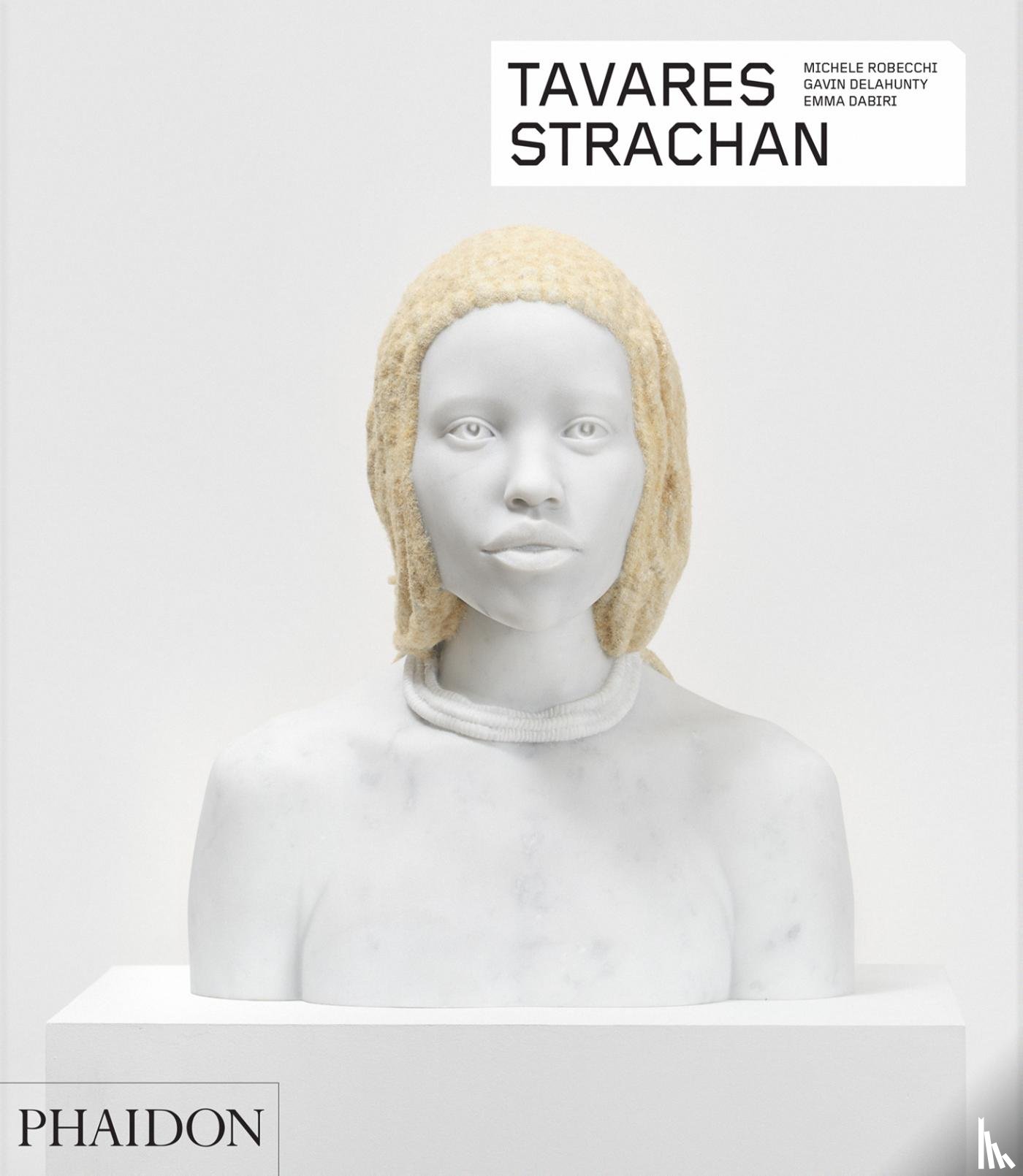 Robecchi, Michele, Delahunty, Gavin, Dabiri, Emma, Strachan, Tavares - Tavares Strachan