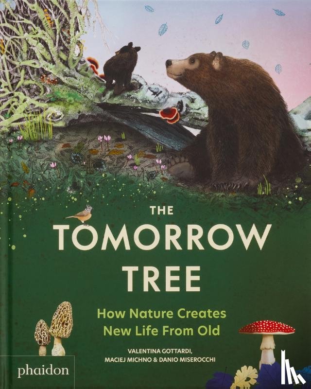 Gottardi, Valentina, Michno, Maciej, Miserocchi, Danio - The Tomorrow Tree