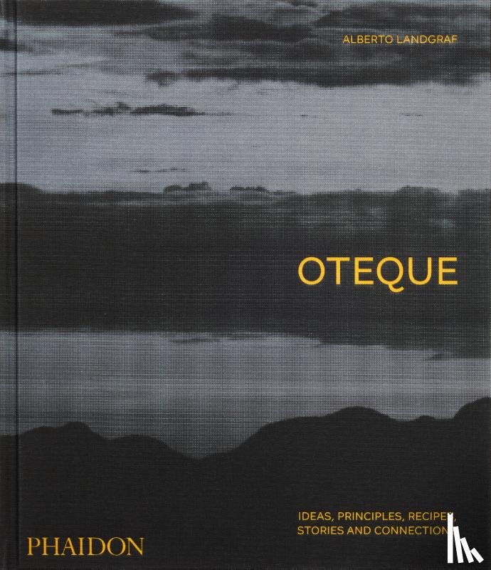 Landgraf, Alberto, Petrini, Andrea - Oteque