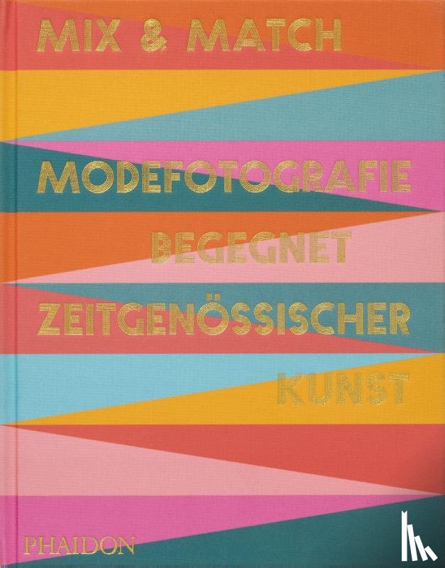 Erni, Nicola - Mix & Match