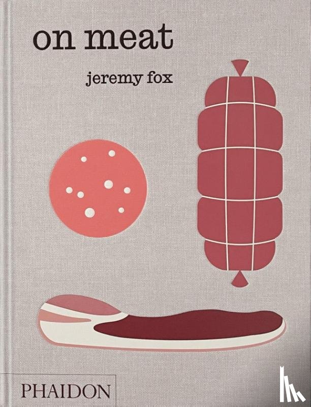 Fox, Jeremy, Sheridan, Rachael, Bertolli, Paul - On Meat