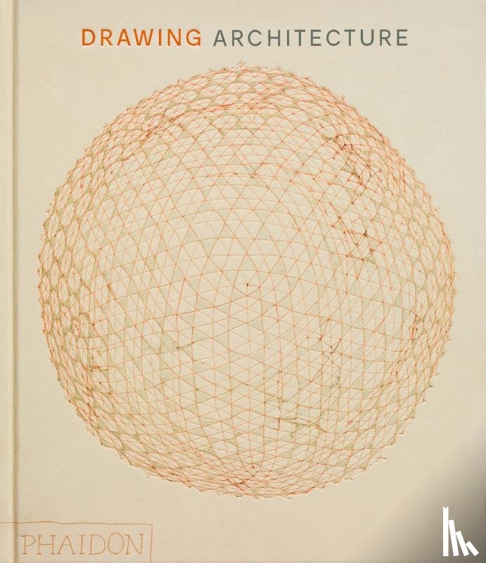 Thomas, Helen - Drawing Architecture