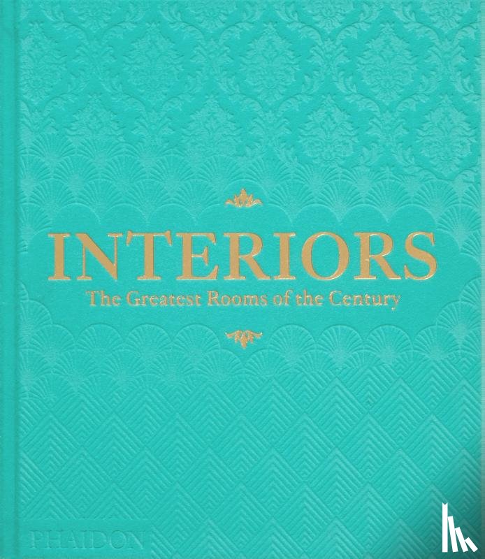 Editors, Phaidon, Norwich, William - Interiors