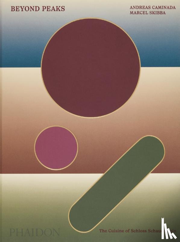 Caminada, Andreas, Skibba, Marcel, Vallejo, Jorge - Beyond Peaks