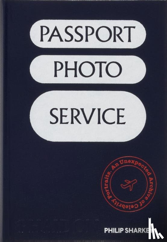 Sharkey, Philip - Passport Photo Service