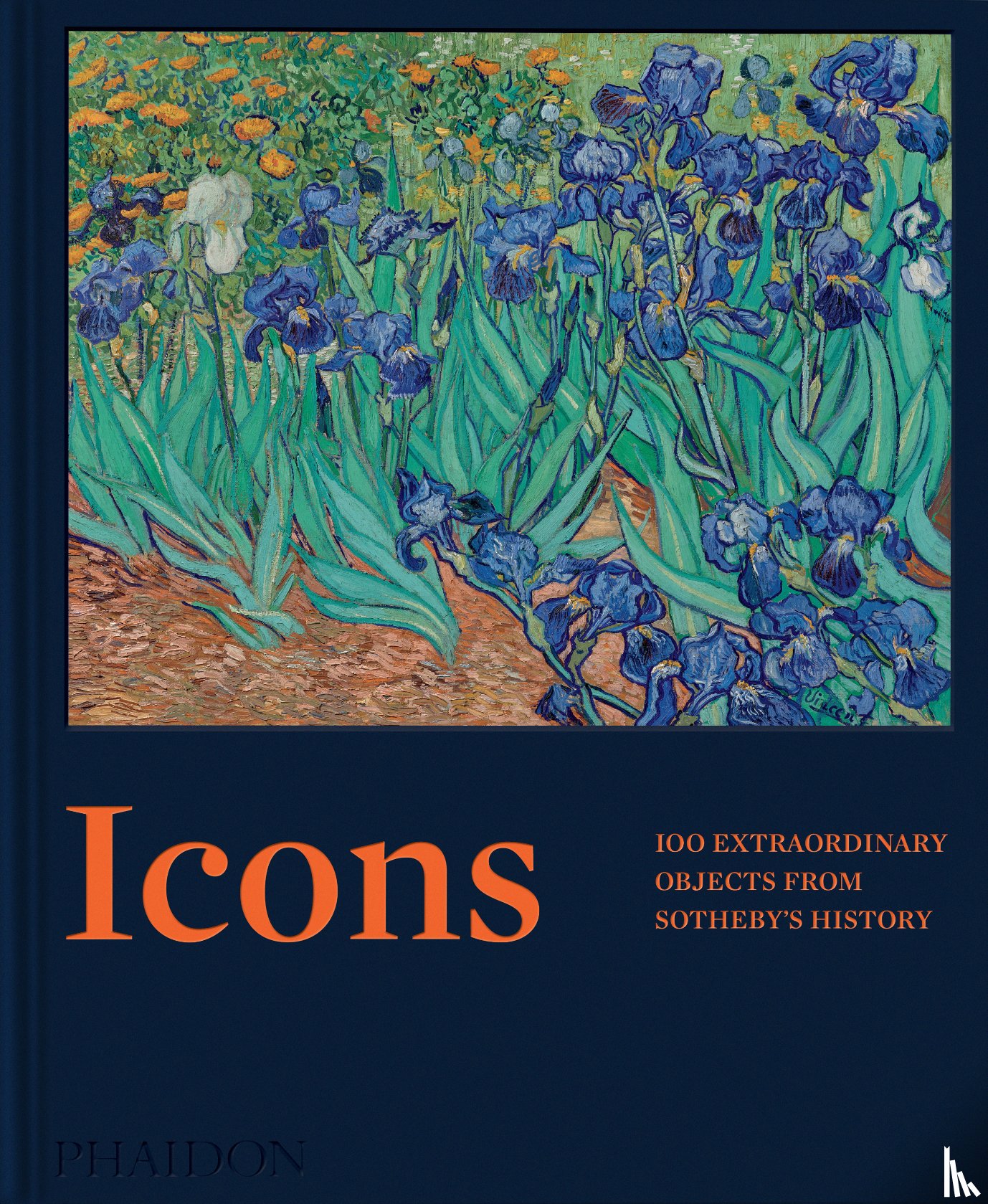 Sotheby's - Icons