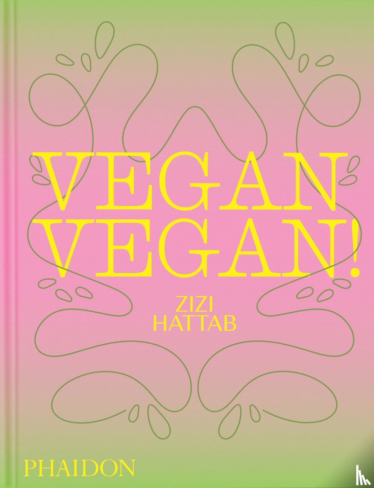 Hattab, Zineb, Roca, Joan - Vegan Vegan!