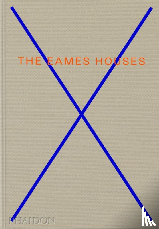 Maise, Eckart, Ince, Catherine, Foster, Norman, Demetrios, Eames - The Eames Houses