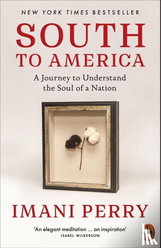 Perry, Imani - South to America