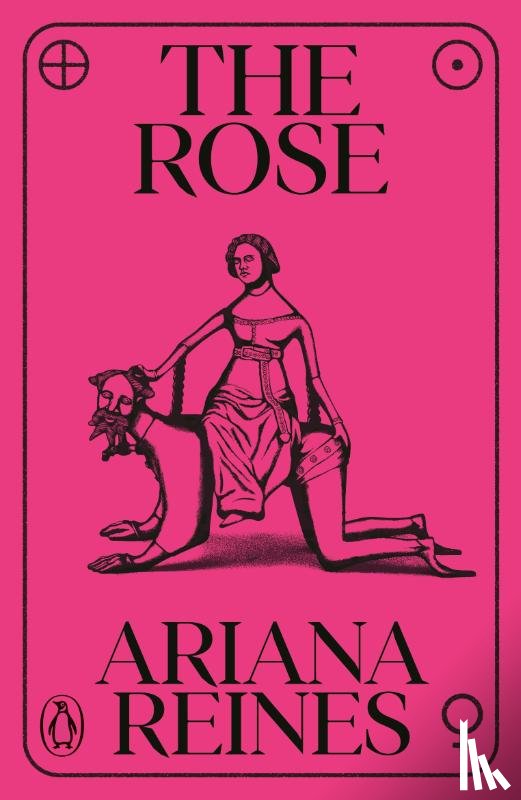 Reines, Ariana - The Rose