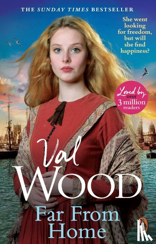 Wood, Val - Far From Home
