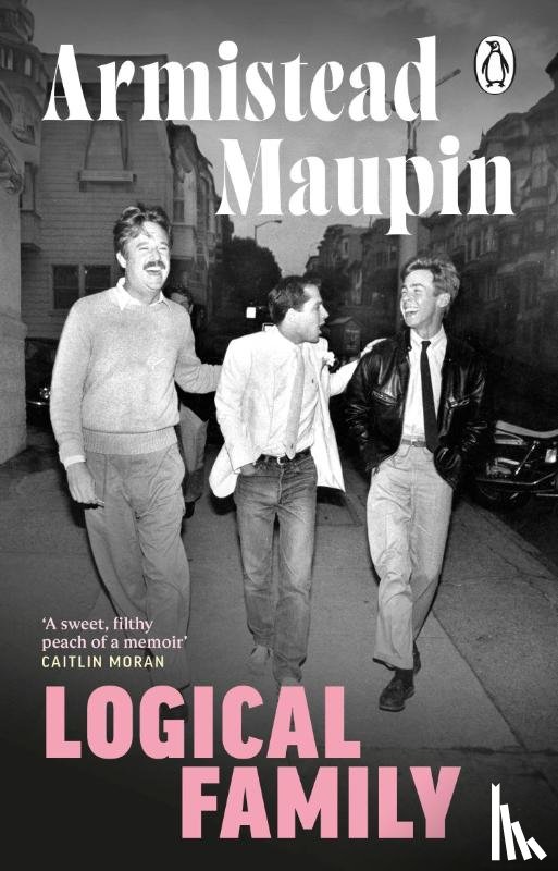 Maupin, Armistead - Logical Family