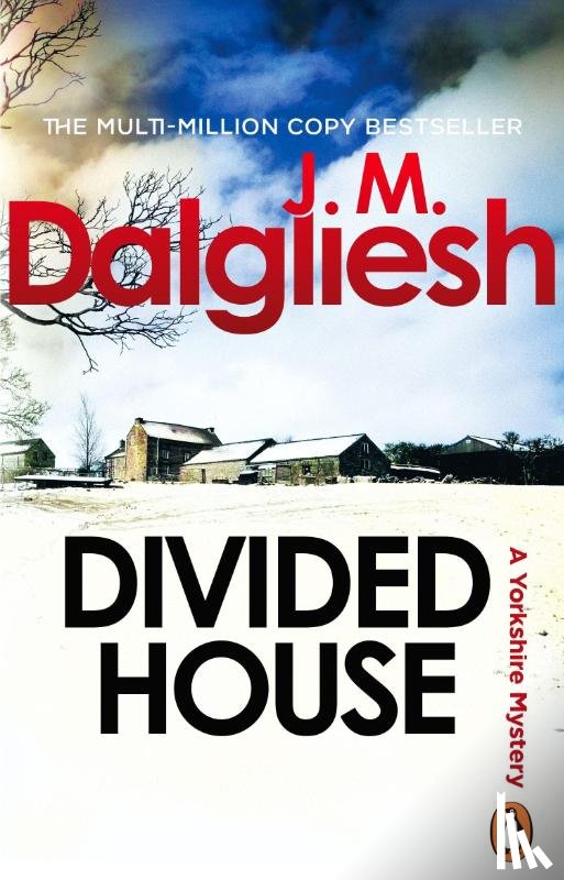 Dalgliesh, J M - Divided House