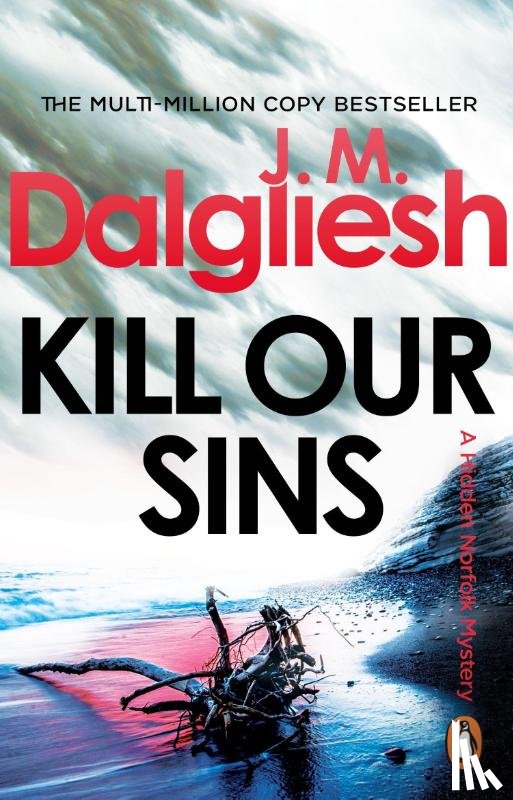Dalgliesh, J M - Kill Our Sins