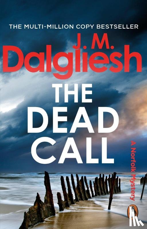 Dalgliesh, J M - The Dead Call