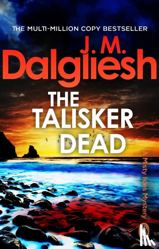 Dalgliesh, J M - The Talisker Dead