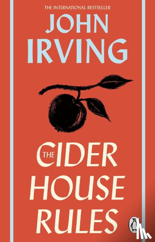 Irving, John - The Cider House Rules