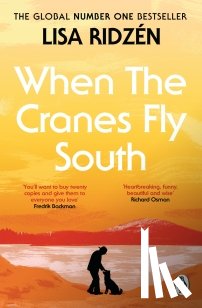 Ridzén, Lisa - When the Cranes Fly South