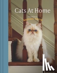Smith, Rachael - Cats at Home