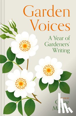Masset, Claire - Garden Voices