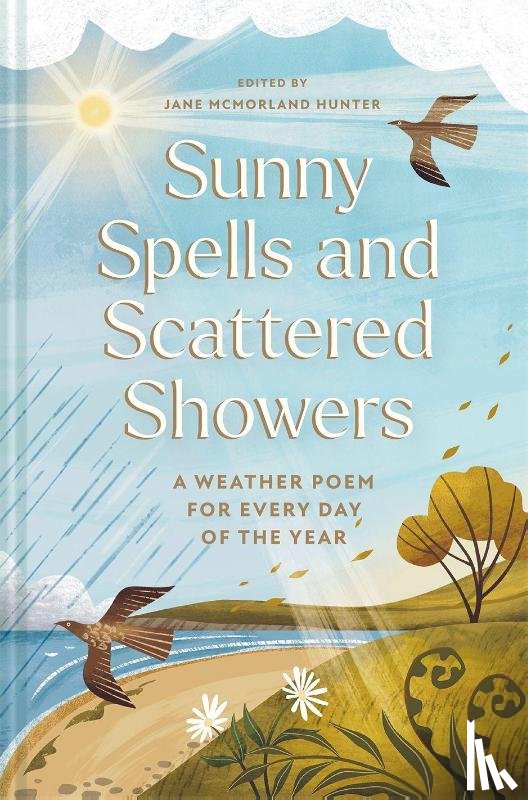 McMorland Hunter, Jane - Sunny Spells and Scattered Showers