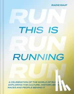 Rauf, Raziq - This is Running