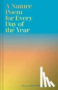 McMorland Hunter, Jane - A Nature Poem for Every Day of the Year