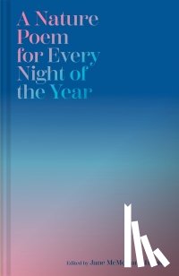 McMorland Hunter, Jane - A Nature Poem for Every Night of the Year