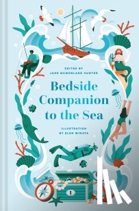 McMorland Hunter, Jane - Bedside Companion to the Sea