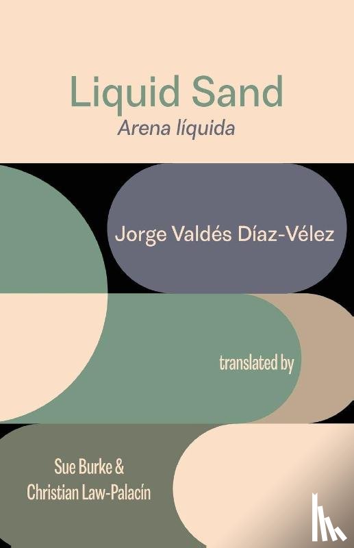 Valdés Díaz-Vélez, Jorge - Liquid Sand