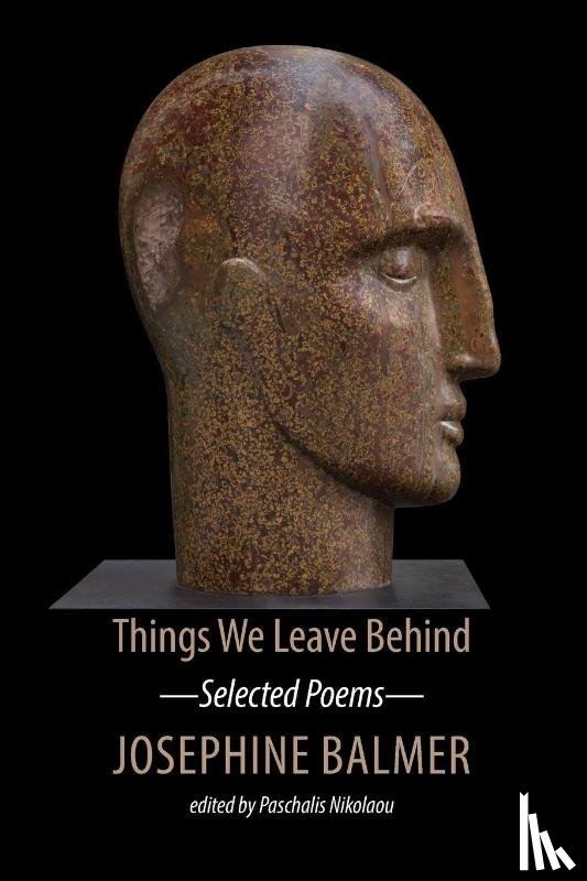 Balmer, Josephine - Things We Leave Behind