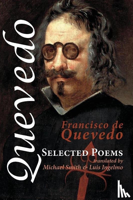 Quevedo, Francisco De - Selected Poems