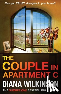 Wilkinson, Diana - The Couple in Apartment C